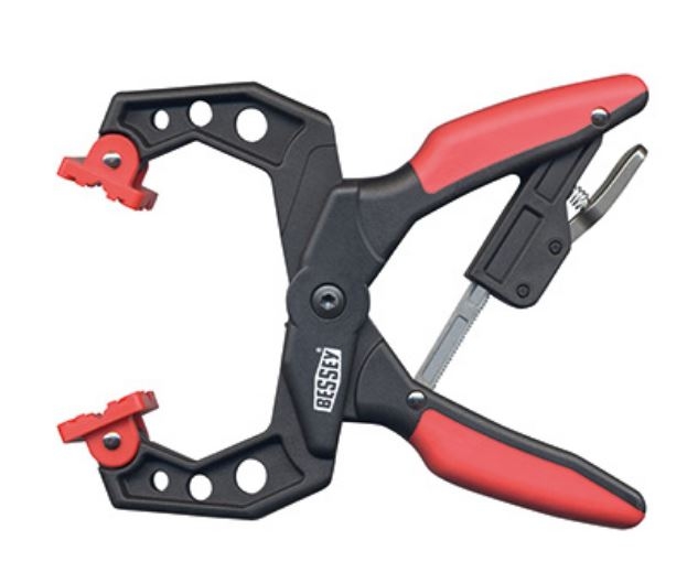 Bessey XCR2 Veerklem 55mm