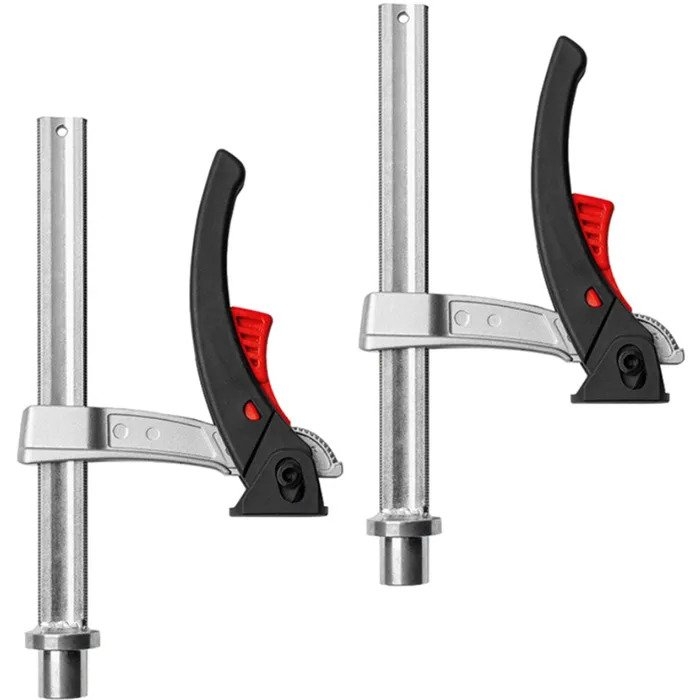 Bessey TW20-15-8KLI-SET Spanelement voor multifunctionele tafel TW-KLI - 2 stuks