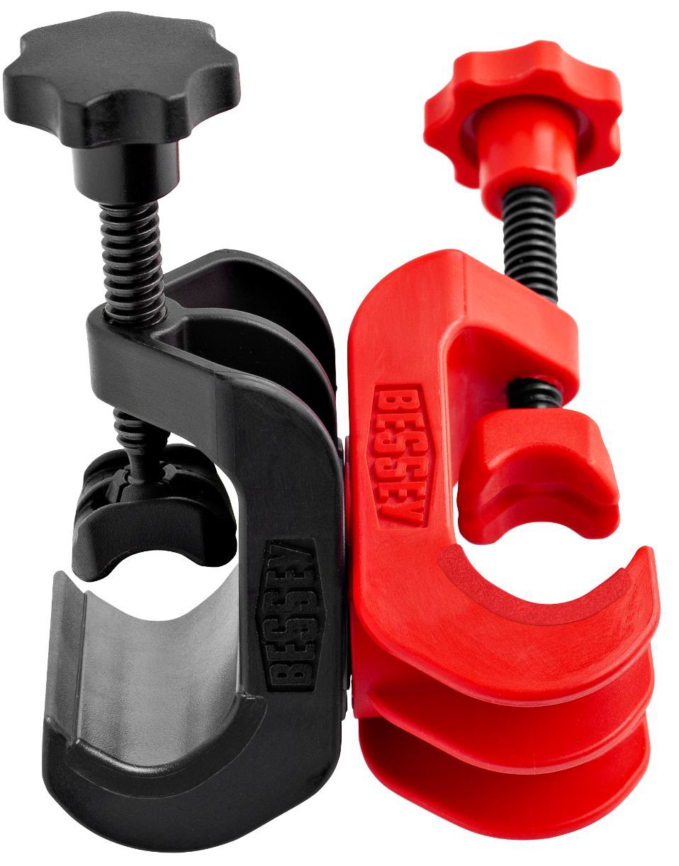 Bessey STE-CC-SET Kruisconnector set