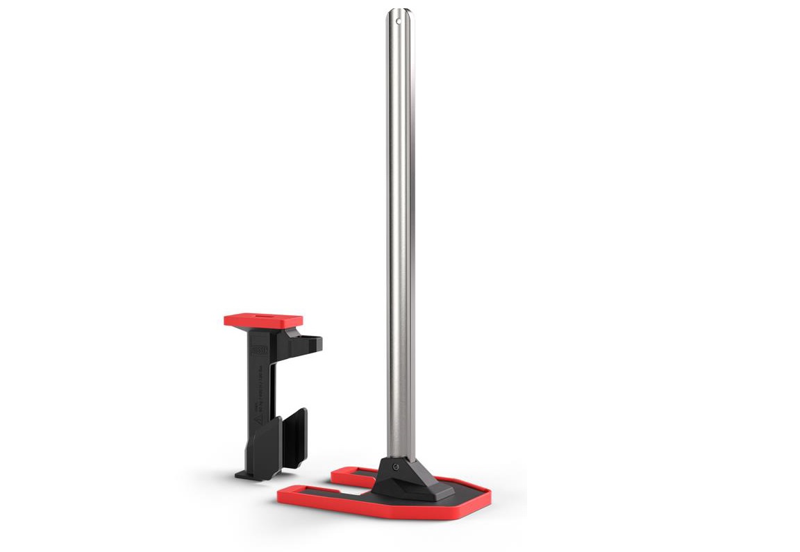 Bessey BEY-IK BEYCEPS Installatiekit voor BEY23