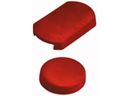 Bessey Accessoires 3101396 Beschermkappen-Set TG met spandiepte 140-175mm 20 stuks