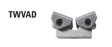Bessey Accessoires TWVAD Spanopzetstuk TWVAD