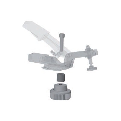 Bessey Accessoires STC-SET-T20 accessoireset voor multifunctionele tafels