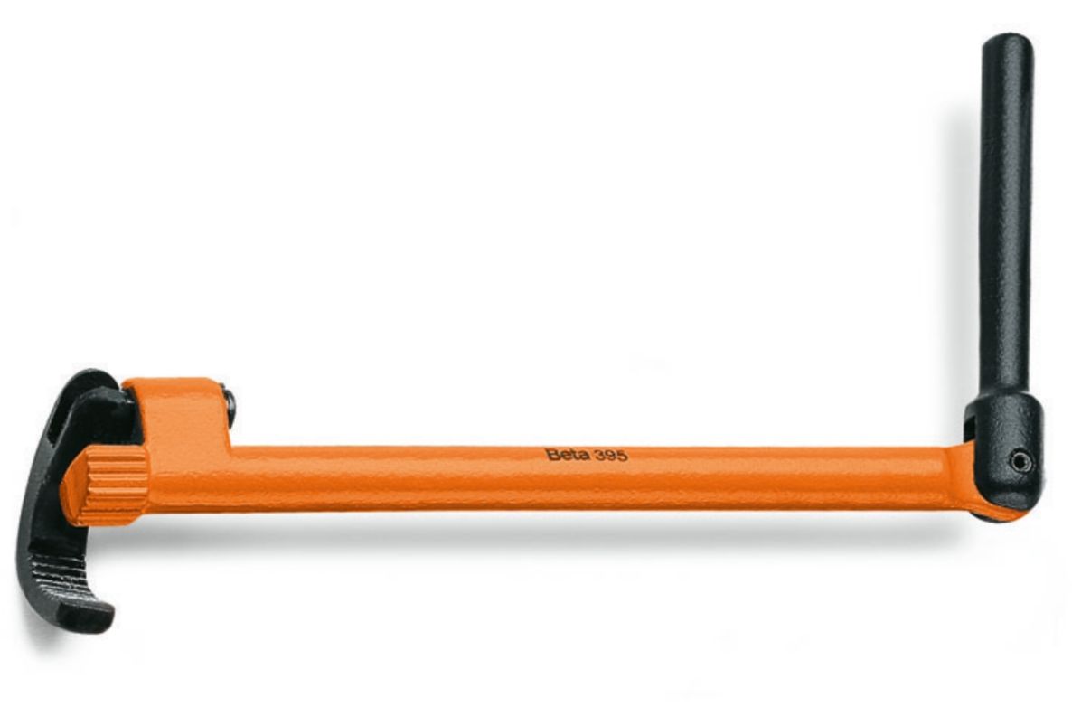 Beta 003950001 395-Wastafelmoersleutel