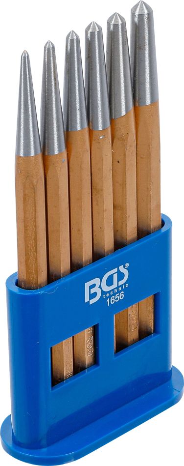 BGS 1656 Centerpuntset 6-delig