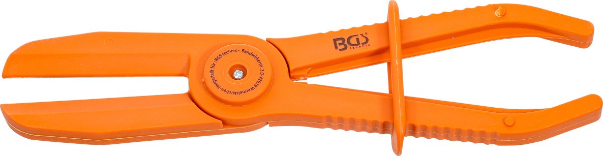 BGS 1717 Slang afklemtang 255 mm