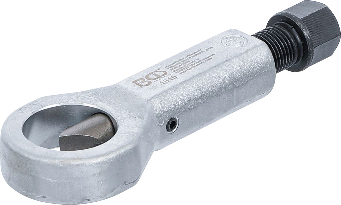 BGS 1810 Moerensplijter tot 22 mm