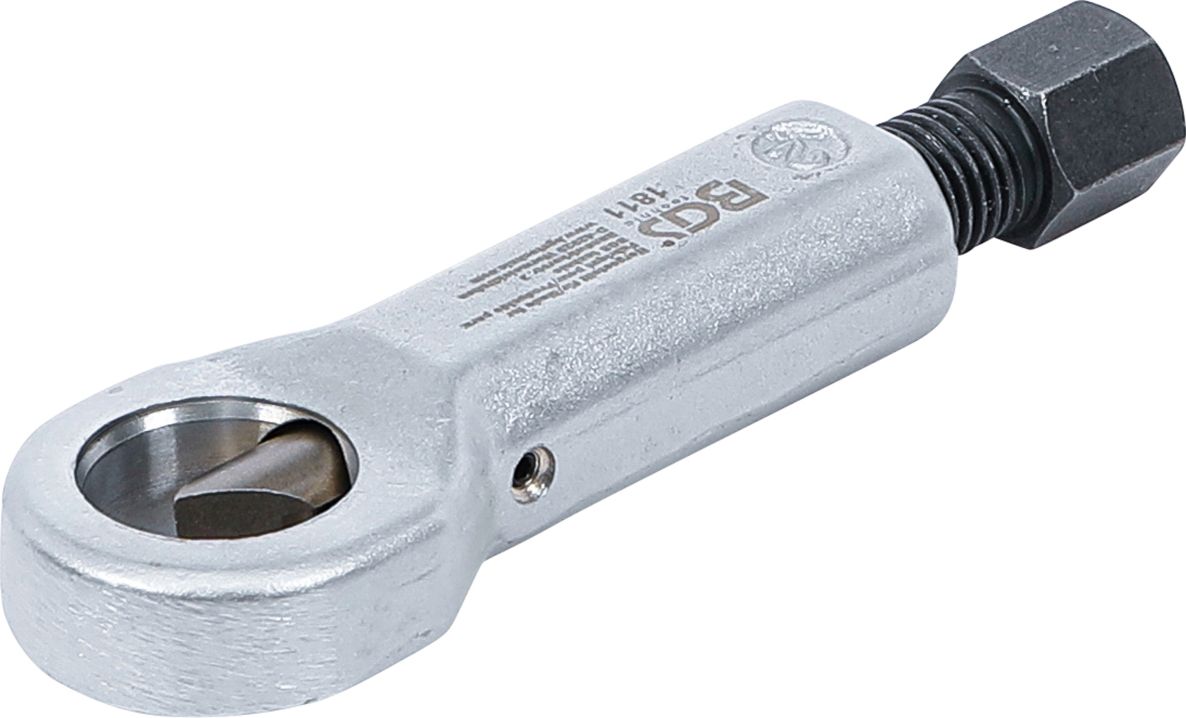 BGS 1811 Moerensplijter tot 16 mm