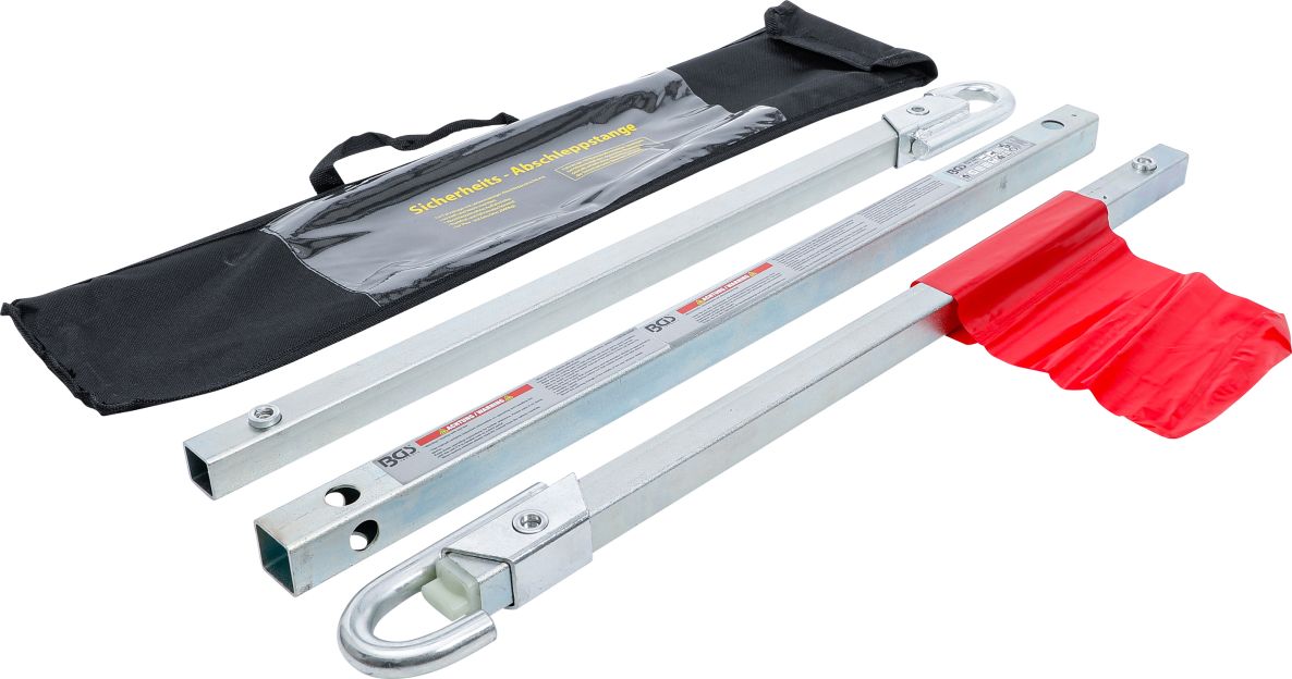 BGS 3050 Sleepstang max. 2000 kg 1,8 m