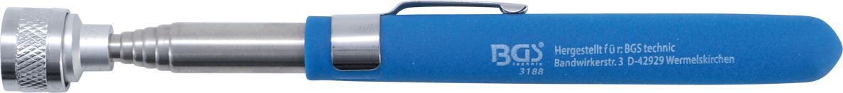 BGS 3188 Magneethulp 650 mm trekkracht 3 kg