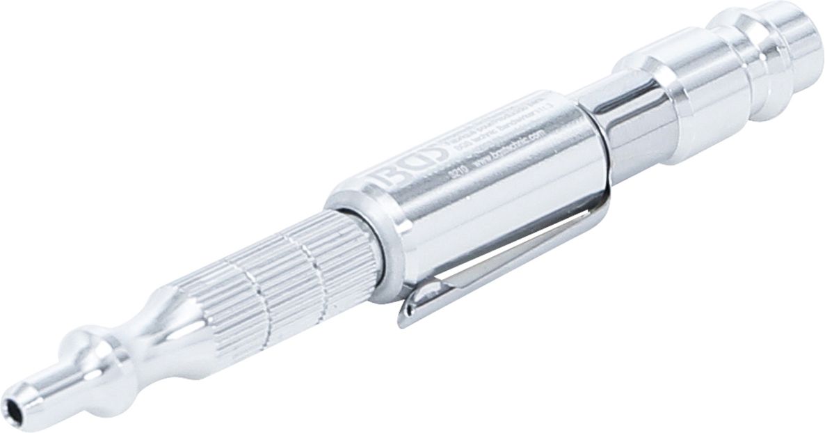 BGS 3210 Persluchtblaaspistool aluminium uitvoering 110 mm