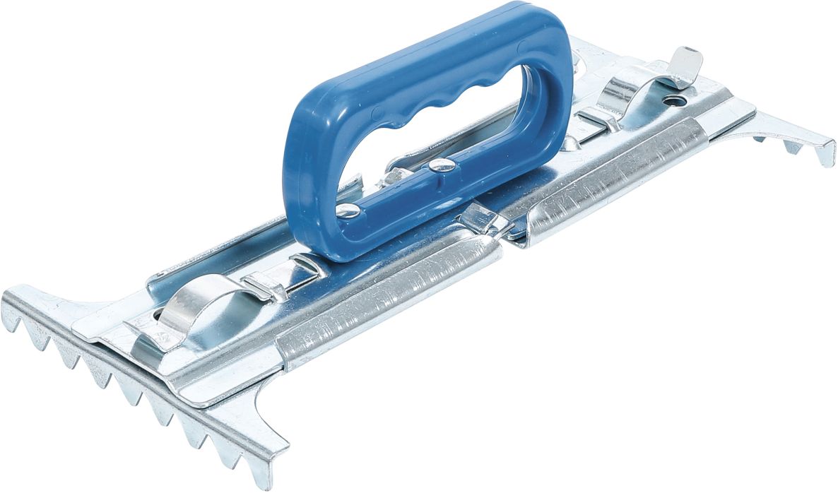 BGS 3231 Tegeldrager verstelbaar 300 - 500 mm