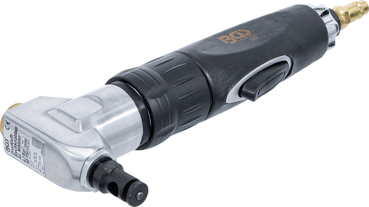 BGS 3237 Lucht knabbelschaar