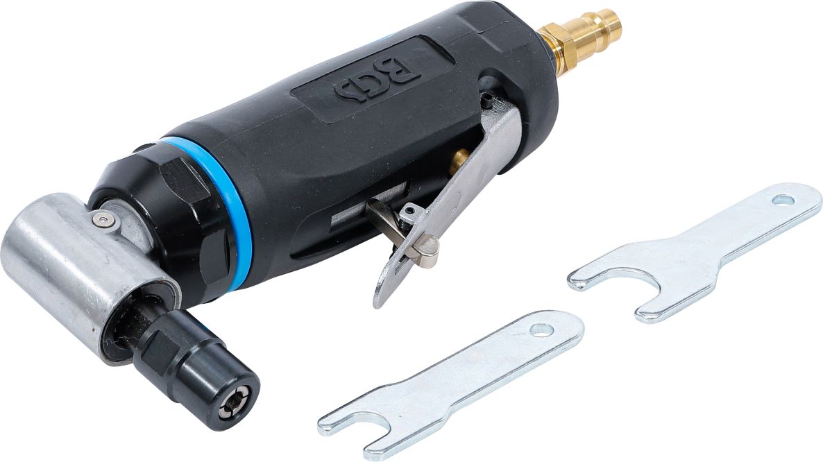 BGS 3269 Staafslijper 90° gebogen 155 mm