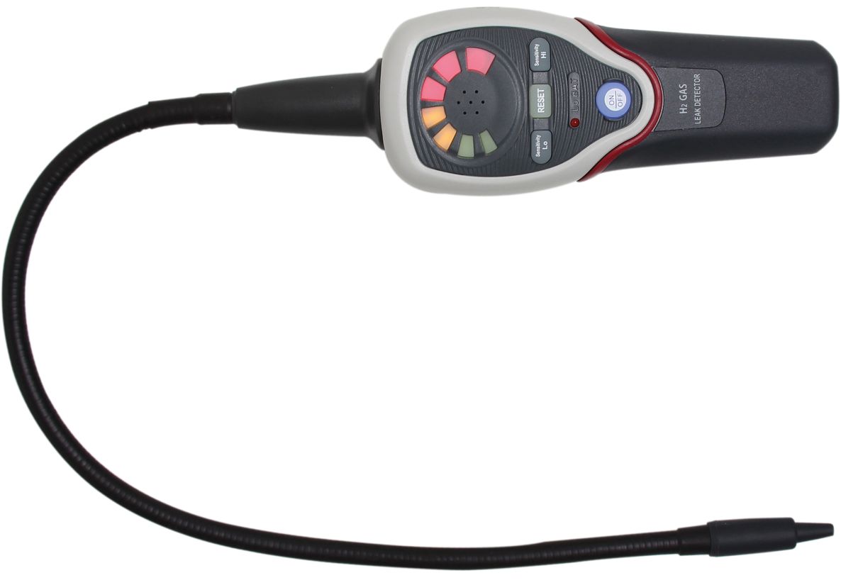 BGS 3401 Formeergas detector