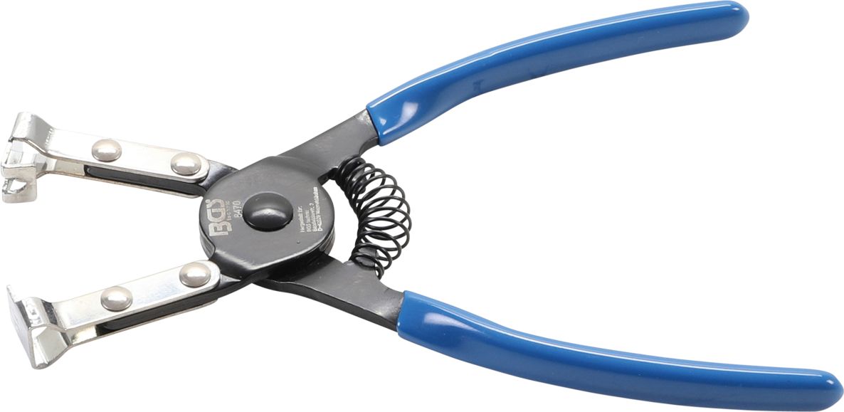 BGS 8470 Slangklemtang voor CLIC L slangklemmen 150 mm