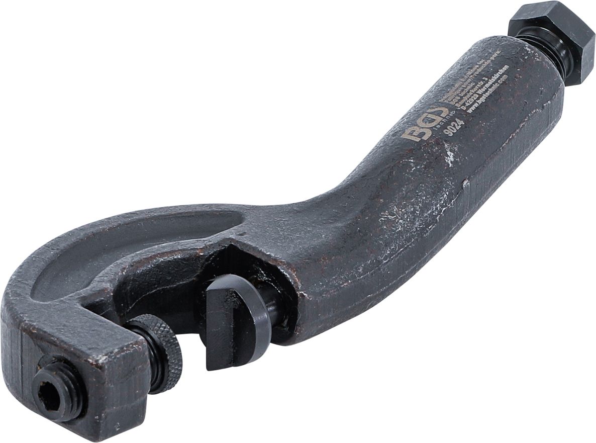 BGS 9024 Moerensplijter 3 - 24 mm