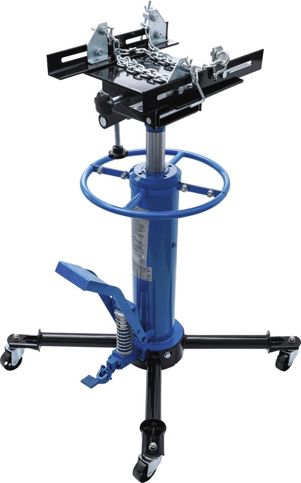 BGS 9233 Transmissiekrik met dubbele slag 500 kg