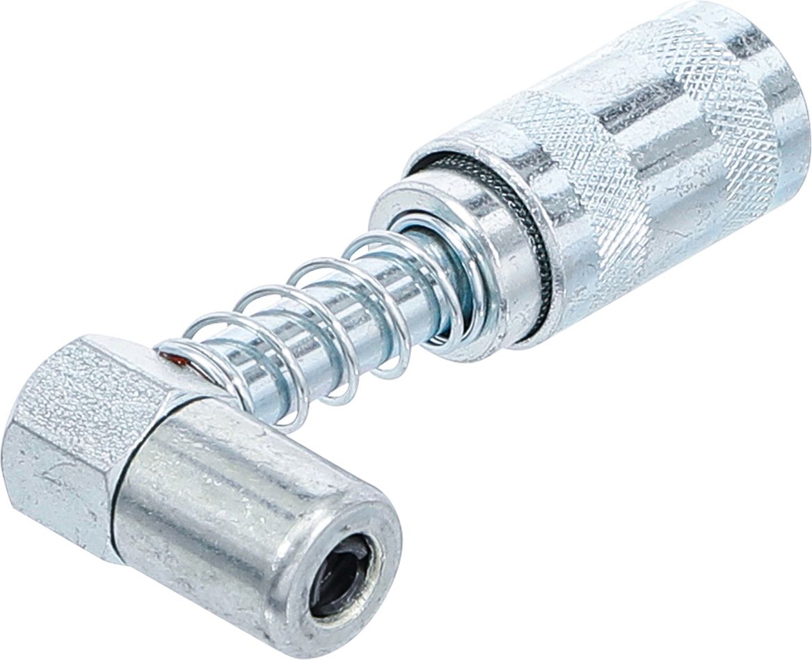 BGS 9403 Mondstuk voor vetpers afgeschuind