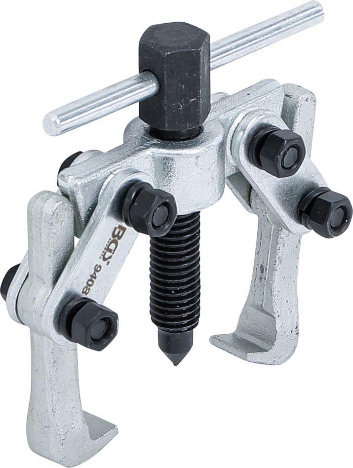 BGS 9408 Buiten binnen lagertrekkerset, 2 armig max. 75 mm
