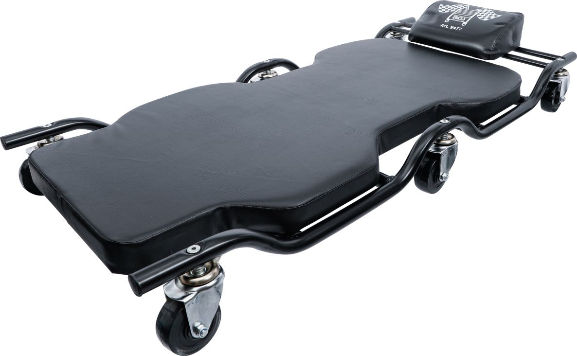 BGS 9477 Werkplaatsrolplank 1135 x 510 mm