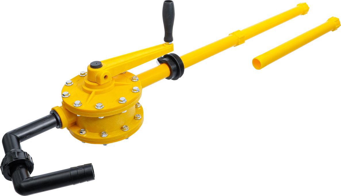 BGS 9698 Rotatie-vatpomp