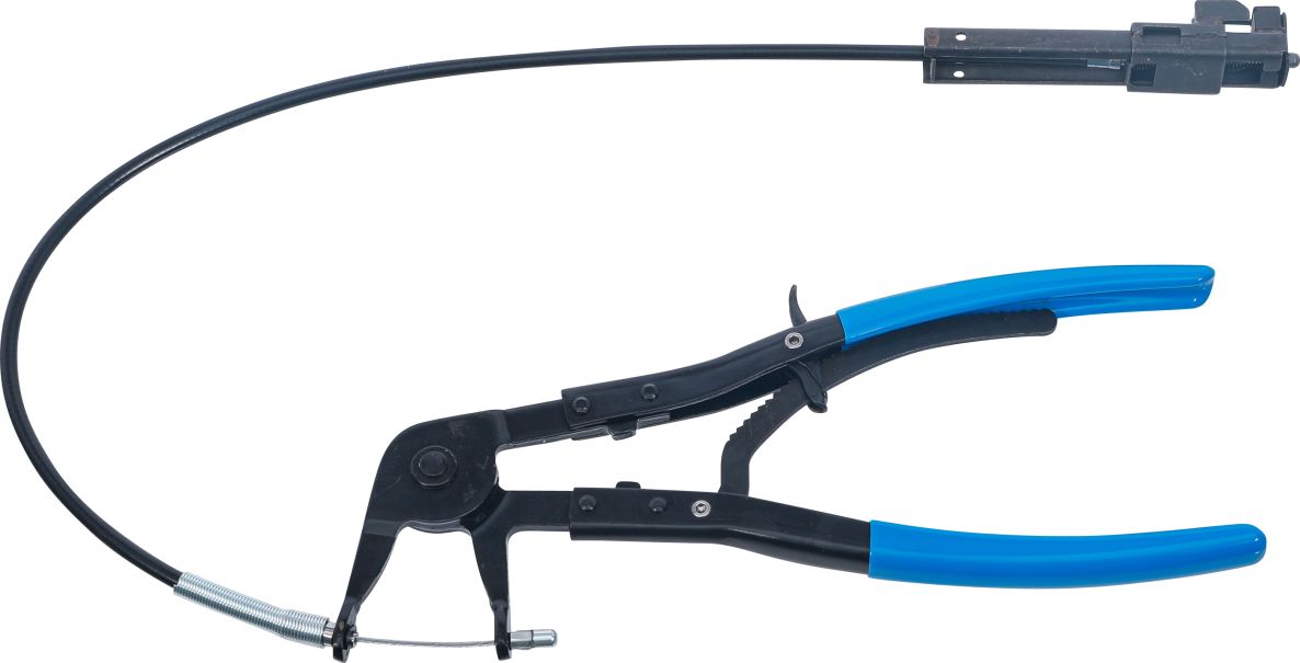 BGS 66120 Slangklemtang voor VAG 2.0 TDI