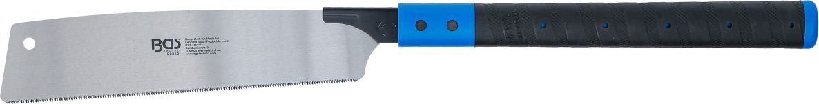 BGS 50350 Japanse snelzaag 265 mm