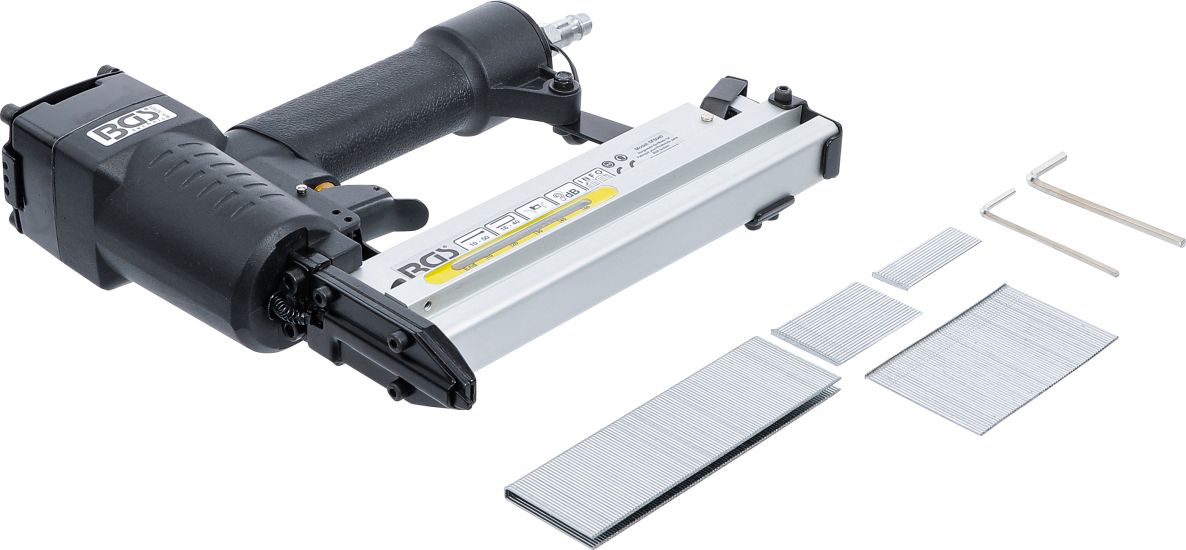 BGS 32801 Lucht combi-tacker 50 mm