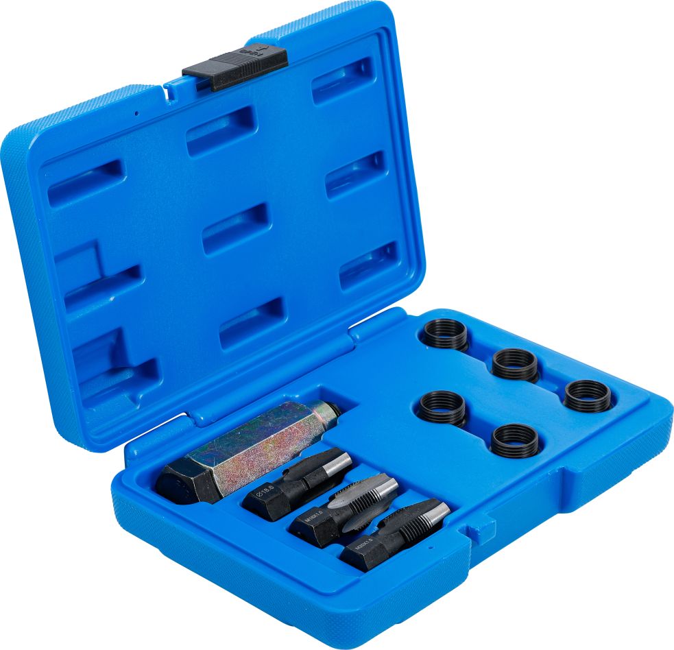 BGS 66215 Reparatieset voor lambdasonde-schroefdraad