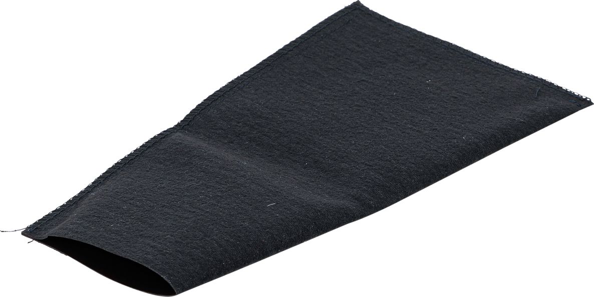 BGS 3243-TASCHE Straalgritzak voor BGS 3243