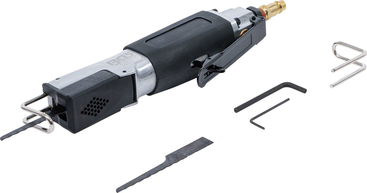 BGS 3260-1 Lucht carrosserie decoupeerzaagmachine