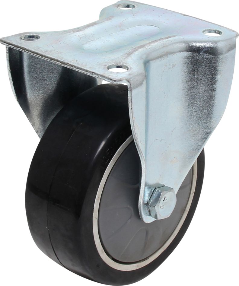 BGS 4111-3 Bokwiel voor gereedschapwagen BGS 4111, 4113, 4114