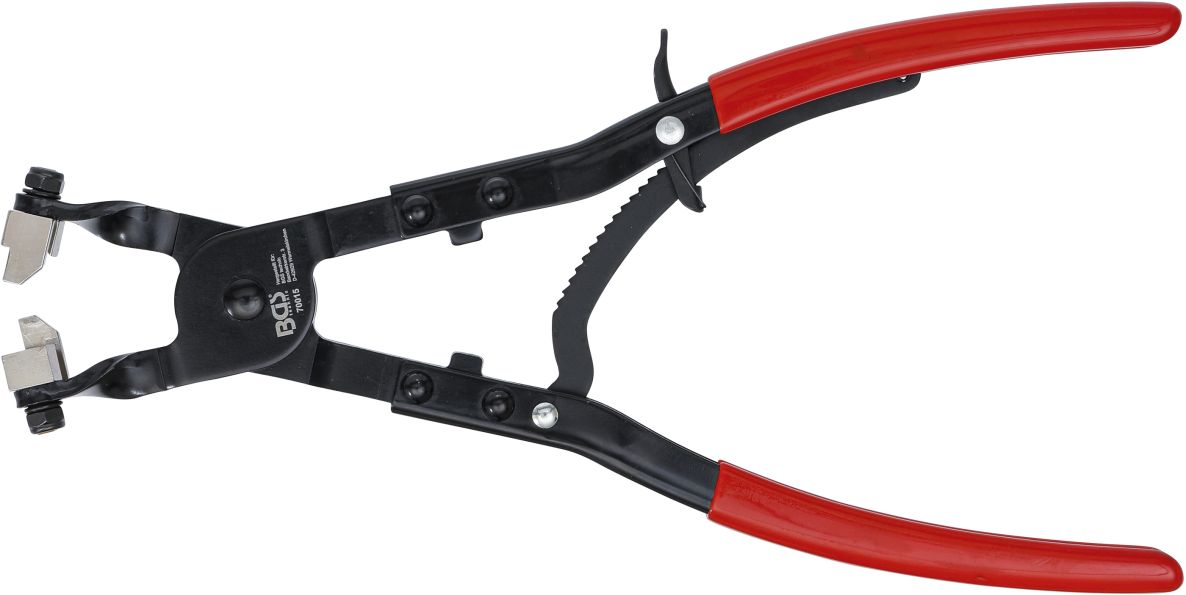 BGS 70015 Slangklemtang voor slangklemmen op de turbolader voor VAG