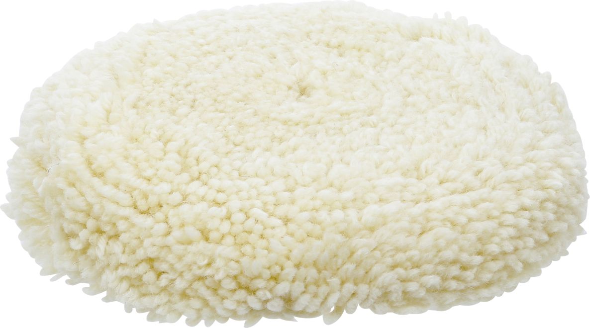 BGS 74477 Polijstschijf Ø 175 mm