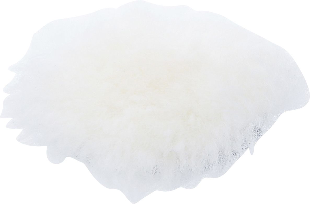 BGS 74479 Polijstschijf Ø 75 mm