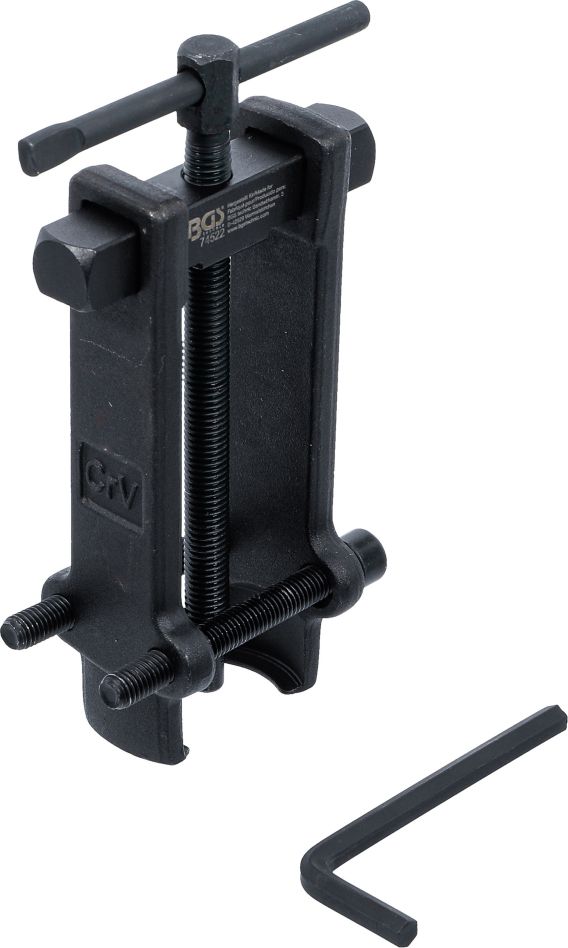 BGS 74522 Lagertrekker, 2 armen 24 - 55 mm