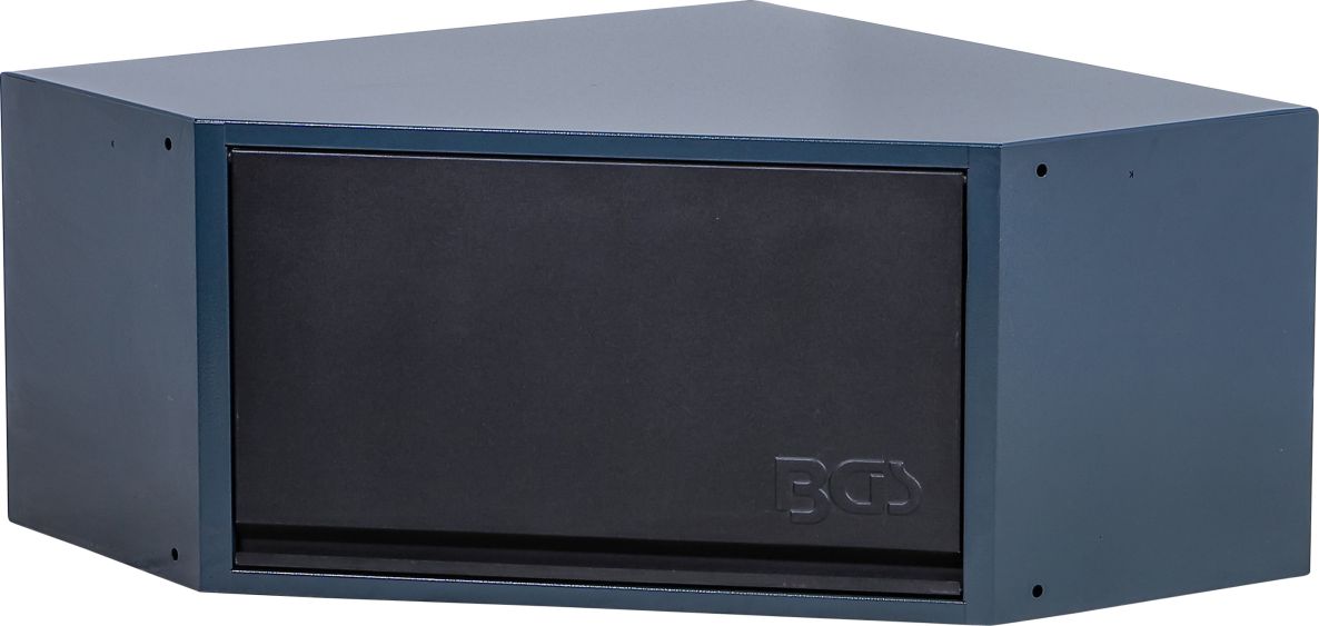 BGS 80206 Hangkast met frontale klep hoekelement