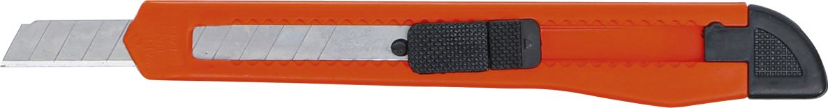 BGS Do It Yourself 7972 Universeel mes afbreekmes 9 mm