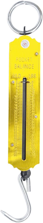 BGS Do It Yourself 8034 Unster tot 50 kg