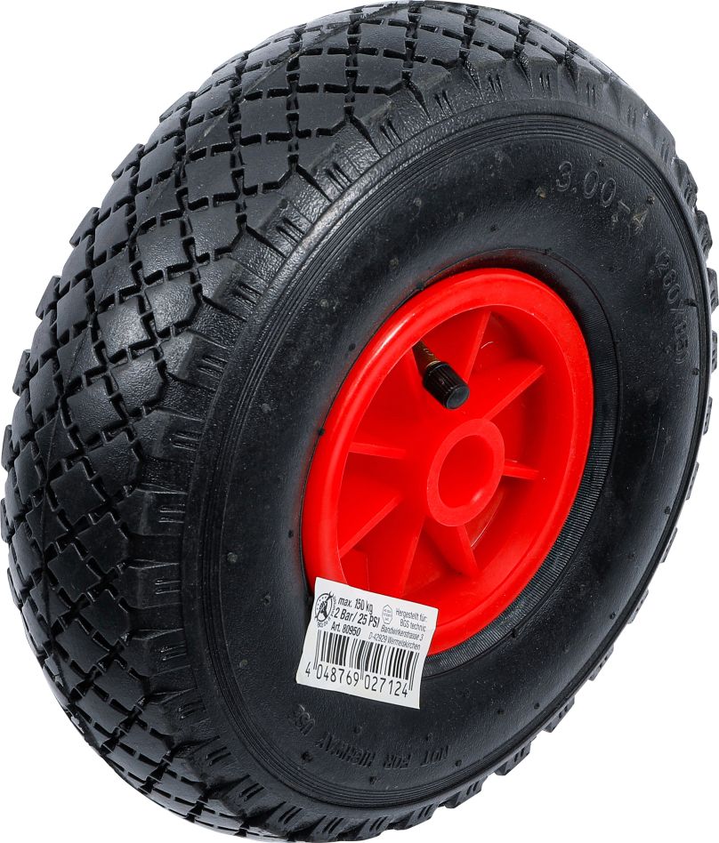 BGS Do It Yourself 80950 Luchtband 260 mm