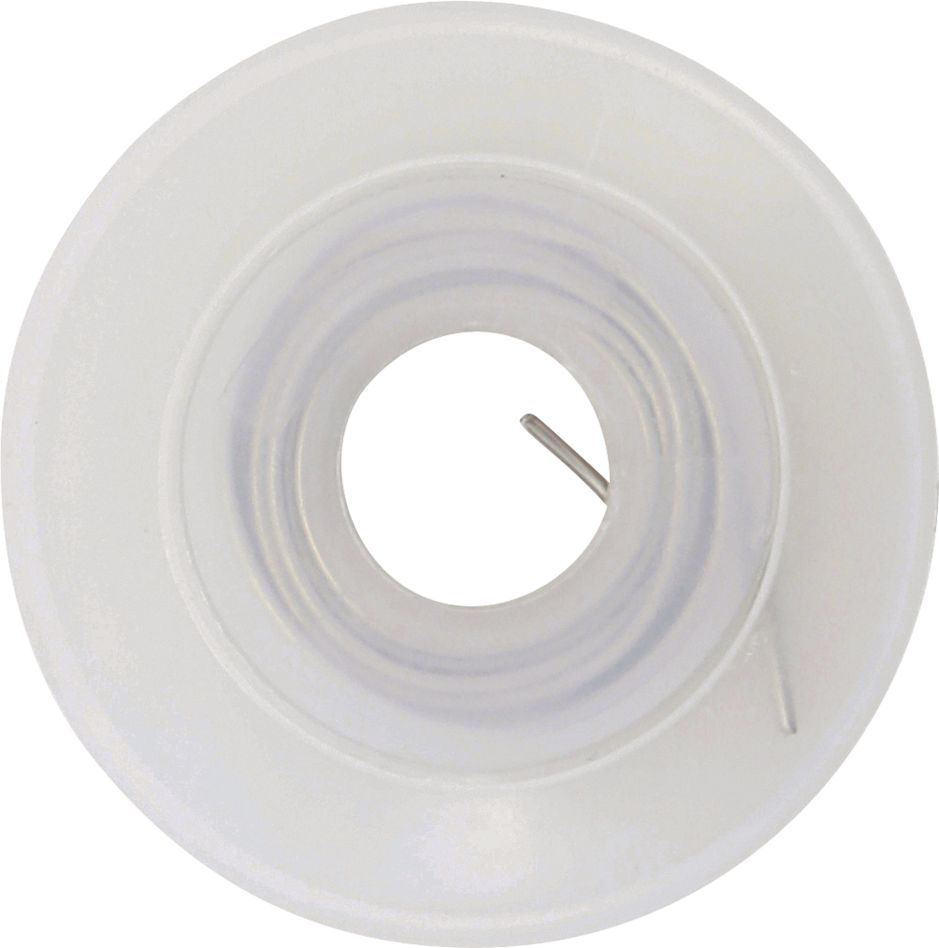 BGS Do It Yourself 86681 Soldeerdraad 1 mm x 1 m