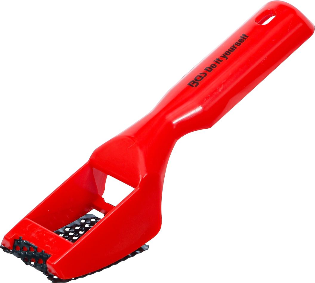 BGS Do It Yourself 76108 Rasp-schraper 60 mm