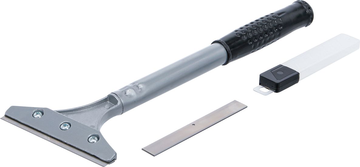 BGS Do It Yourself 76130 Behang- / Vloerschraper 300 mm