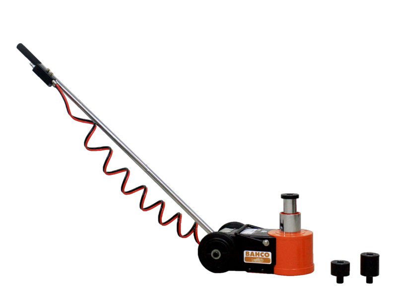 Bahco BH23015C Lucht-hydraulische compacte krik