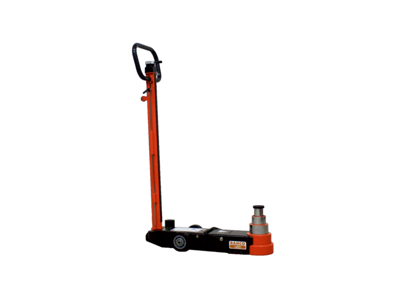 Bahco BH2402010 Lucht-hydraulische krik