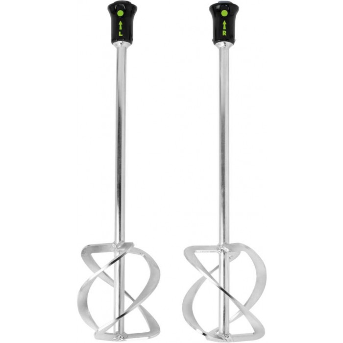 Festool Accessoires 768800 Mengstaaf HS 3 DOUBLE 140x600 FF