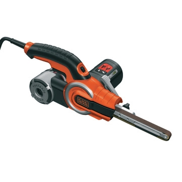 Black & Decker KA902EK-QS  Powerfile™ Bandschuurmachine