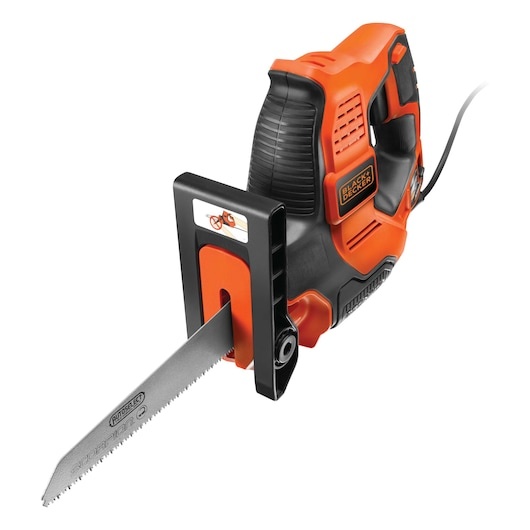 Black & Decker RS890K-QS 500W Scorpion AutoSelect multizaag