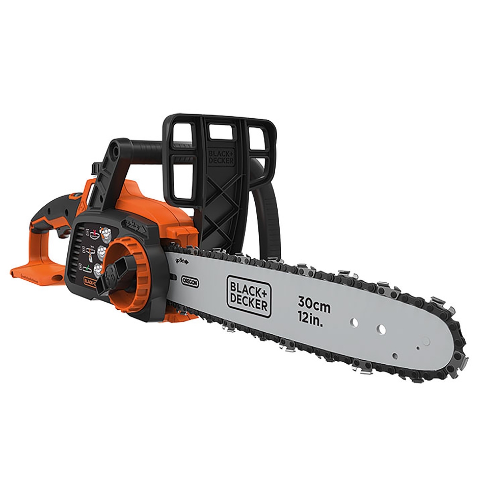 Black & Decker GKC3630LB-XJ Accu Kettingzaag 30 cm 36 Volt excl. accu's en lader